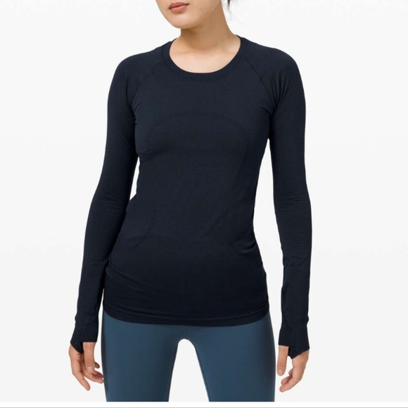 Six Size 6 Lululemon Tops - Picture 4 of 8